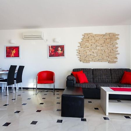 Apartments Adria Malinska Zewnętrze zdjęcie