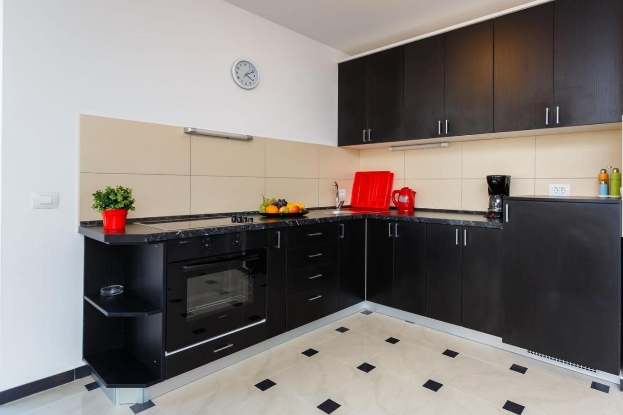 Apartments Adria Malinska Zewnętrze zdjęcie