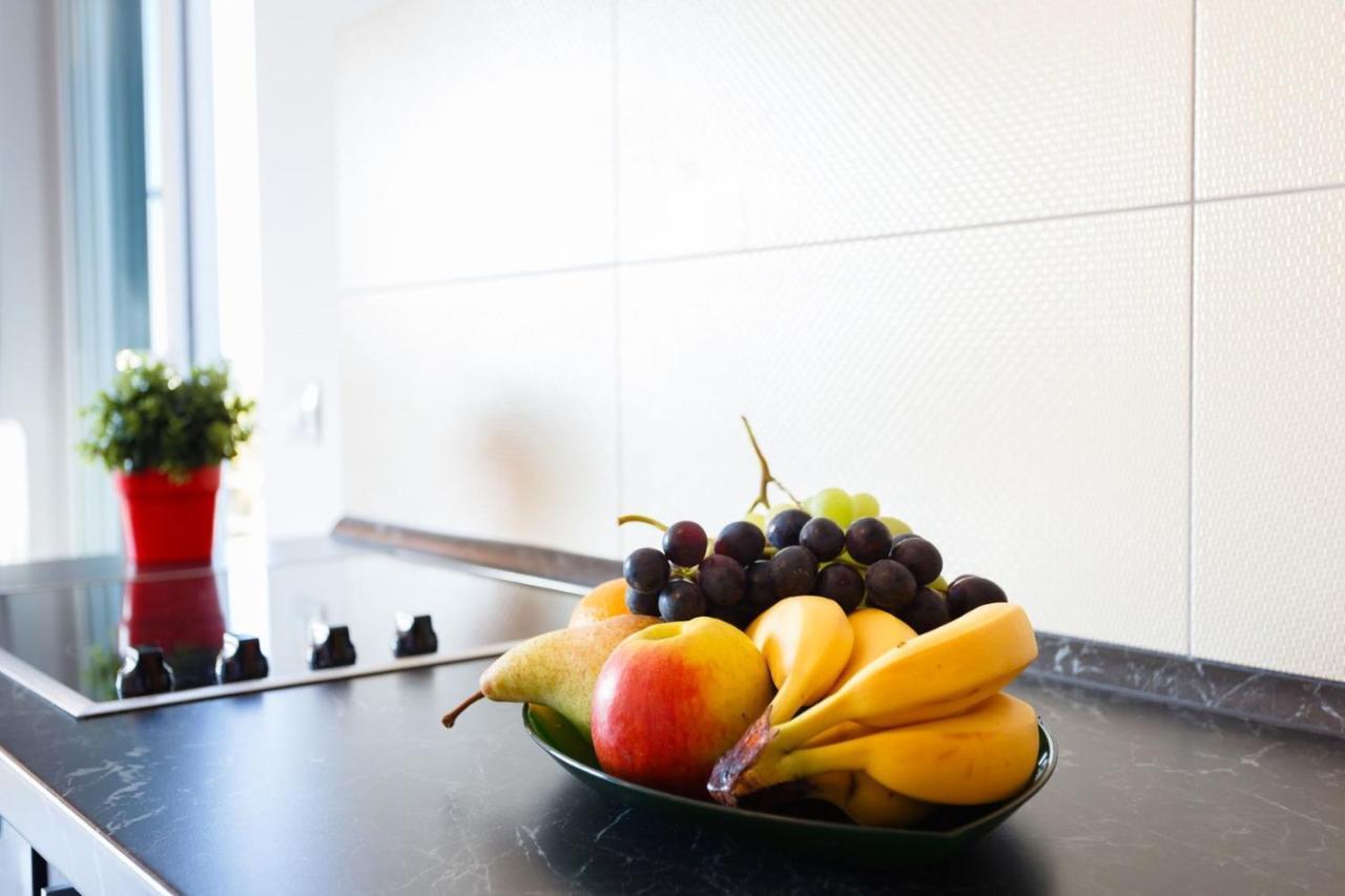 Apartments Adria Malinska Zewnętrze zdjęcie