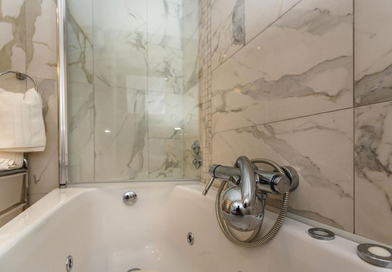 Apartments Adria Malinska Zewnętrze zdjęcie