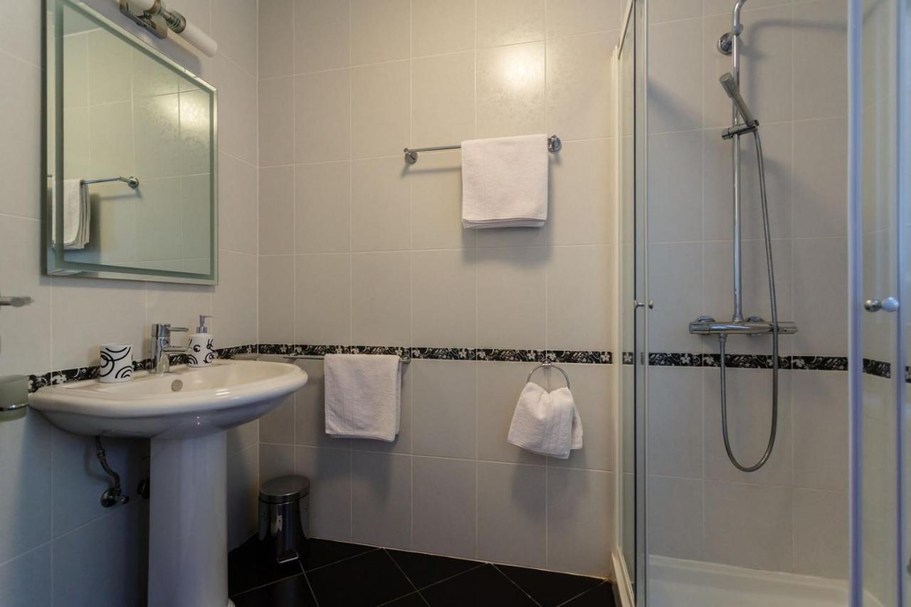 Apartments Adria Malinska Zewnętrze zdjęcie