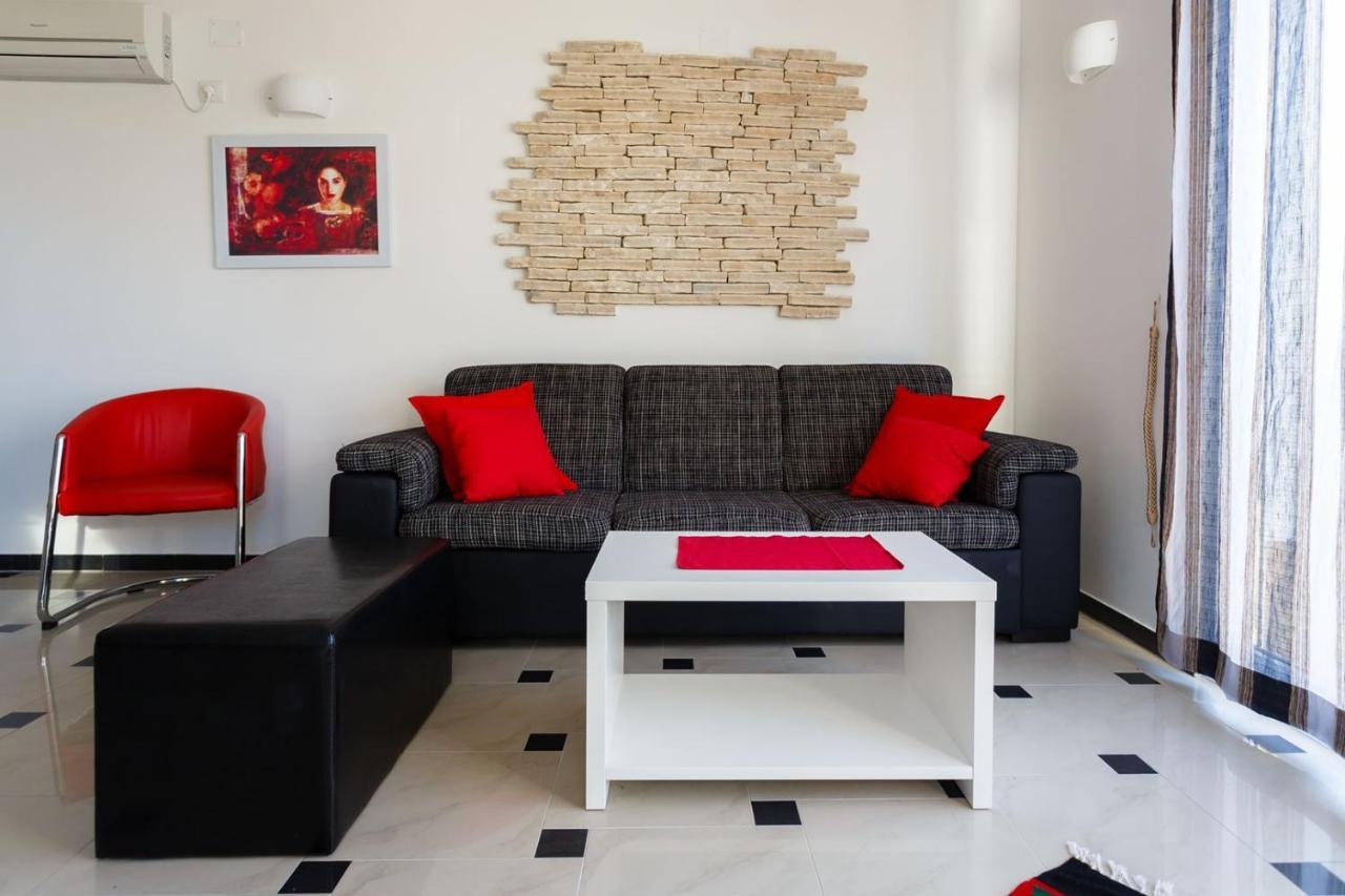 Apartments Adria Malinska Zewnętrze zdjęcie