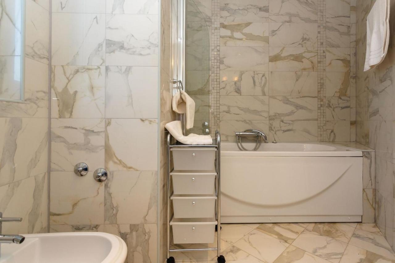 Apartments Adria Malinska Zewnętrze zdjęcie